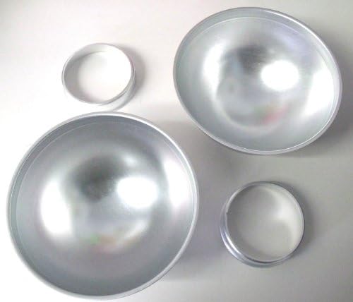 3-d Ball Cake Pan Mold