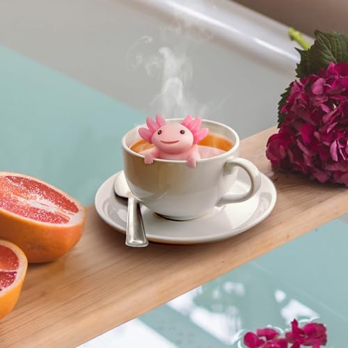 Genuine Fred RELAXOLOTL Tea Infuser