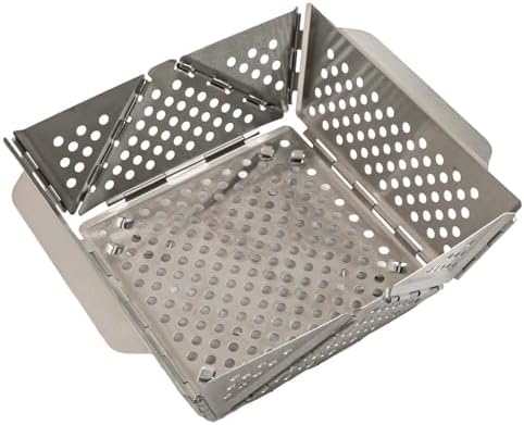Over The Sink Colander Insert, Expandable Salad Spinner Alternative