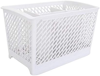 First4Spares Dishwasher Cutlery Silverware Basket Holder Compatible