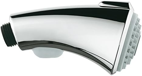 Grohe 46173IE0 Pull-Out Spray Repair Part, Chrome