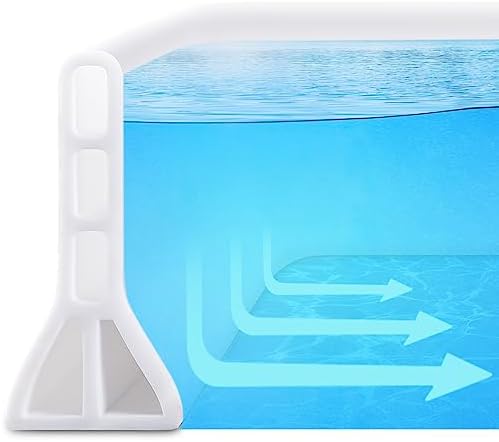 3" High Shower Threshold Water Dam 39" Long Collapsible Shower Water