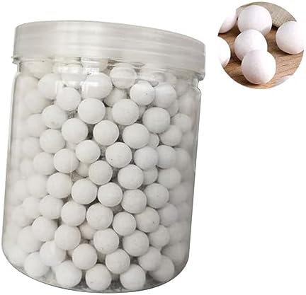 Ceramic Pie Crust Weights with Storage Bottle 580g for Blind Baking
