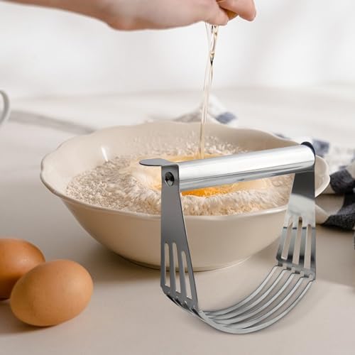 Butter Cutter Hand Cookie Cutter Kneading Tool Pastry Blender Dough