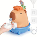 Capybara Automatic Foam Soap Dispenser, Touchless Sensor, 9.5oz/280ml