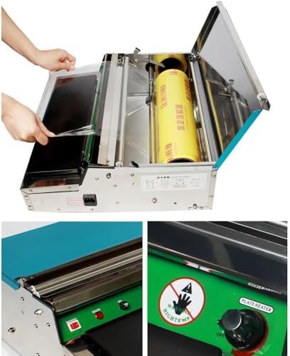 Heating Film Sealing Machine, 18 inch