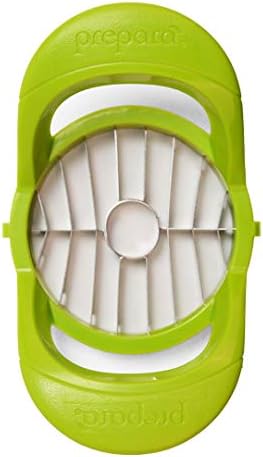 Prepara Apple Splitter, Green