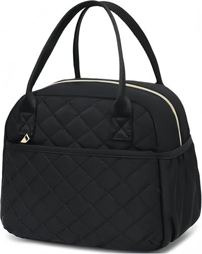 CAMTOP Lunch Box for Women Insulated Lunch Bag Lunchbox Cooler Thermal