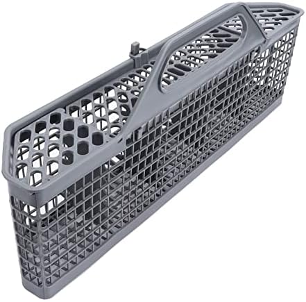 Fydun Dishwasher Cutlery Basket, Stora Universal Plastic Cutlery