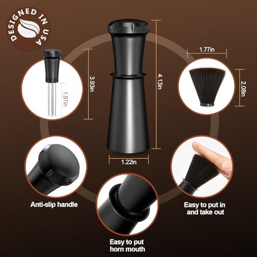 Nessus WDT Espresso Distribution Tool, 0.35mm, 10 Needles