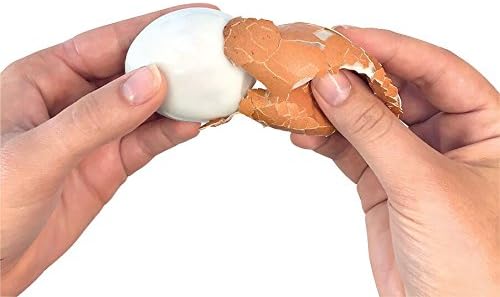 The Negg Boiled Egg Peeler - Image 4