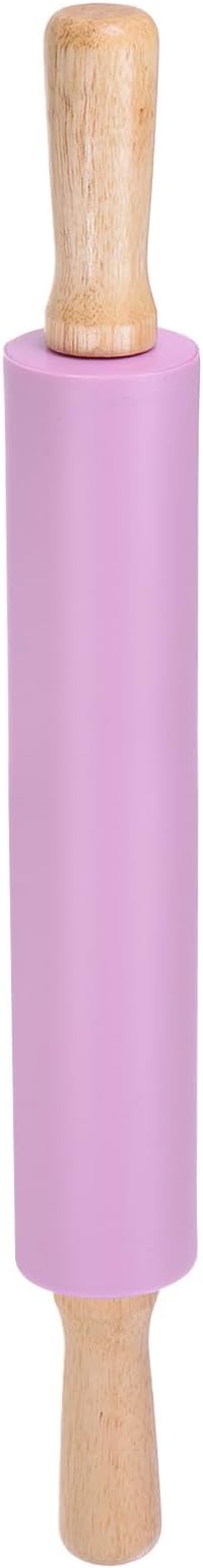 HARFINGTON Silicone Rolling Pins by HARFINGTON