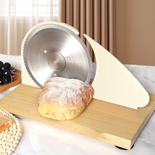 6.69-Inch Replacement Blade for Brvclon Bread Slicer