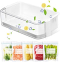 DA97-13805A Refrigerator Door Bin Shelf Replacement, Compatible with