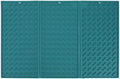 Ultra Water Absorbent Microfiber Dish Drying Mat,Quick Dry Thick