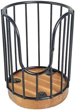 Coffee Filter Holder Basket Container Reusable Coffee Pod Holder