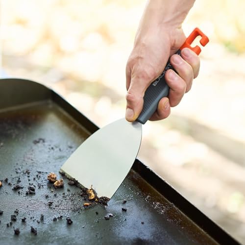 Blackstone OTG Deluxe 13-Piece Griddle Cleaning Kit