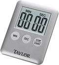 Taylor Digital Mini Timer