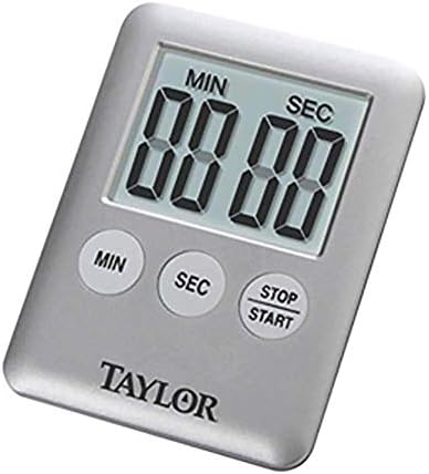 Taylor Digital Mini Timer