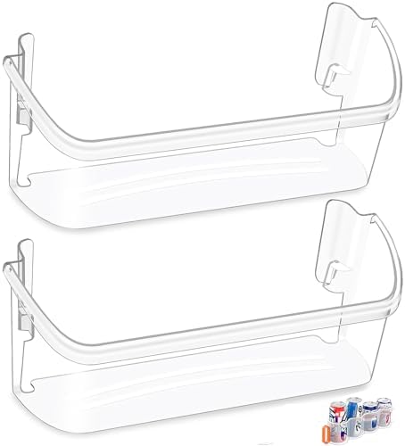 ALVAR 242126602 Refrigerator Door Bin for Frigidaire Door Shelf