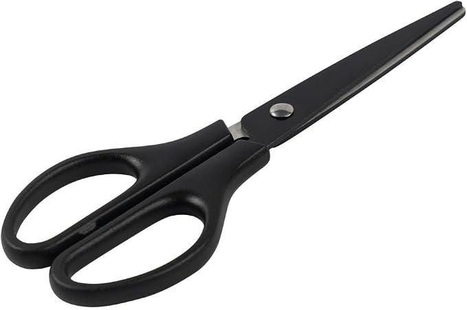 JAM PAPER Arts & Crafts Scissors - Image 4