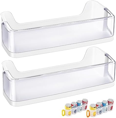 DA97-08348A Refrigerator Door Bin RS25H5111SR/AA Door Shelf
