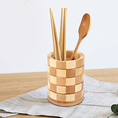 Kitchen Utensil Holder, Countertop Cooking Utensil Crocks Spoon