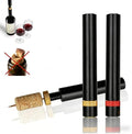 Aeropop Wine Opener 2 Pack, Air Pump Wine Bottle Opener - Portable