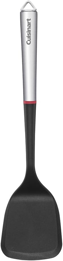 Cuisinart Fusion Proline Solid Turner, One Size by Cuisinart
