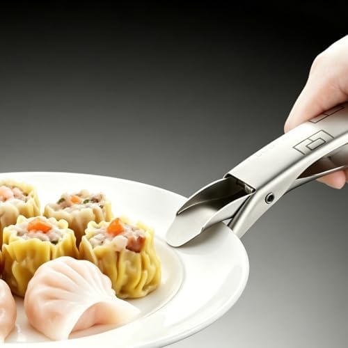 Hot Pot Gripper and Bowl Clip Set