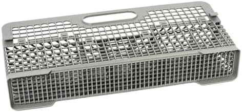 Compatible for WP8562043 Dishwasher Silverware Cutlery Basket