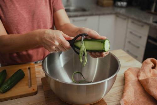 Fiskars Functional Form Julienne Peeler