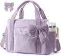 LOVEVOOK Insulated Lunch Box for Women,Adult Lunch Cooler Tote Bag