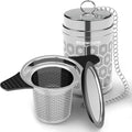Only Available for The Next 72 Hours Bundle 1 Pack Tea Cup Infuser and