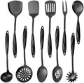 304 Stainlss Steel Kitchen Utensils Set, 10 Pcs