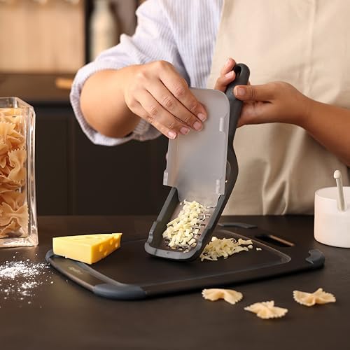 Zyliss Coarse Grater with Stainless Steel Blade