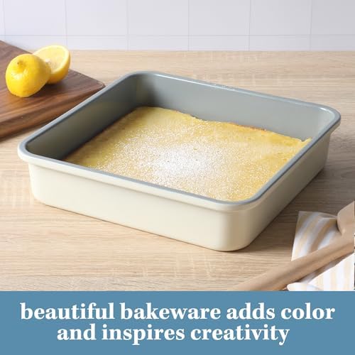Sur La Table Kitchen Essentials Bake Sale 9 Inch PFOA, PFAS, PTFE Free