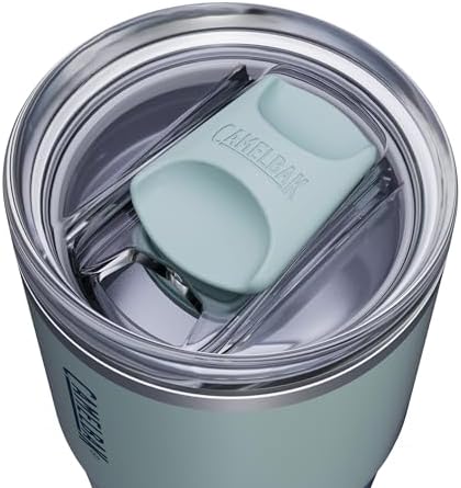 CamelBak Thrive Insulated Stainless Steel Tumbler with Leak Resistant