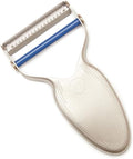 Milk Street Julienne Peeler, Vegetable Julienne Peeler, Peeler for