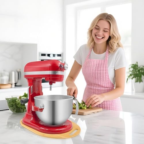 Mixer Slider for KitchenAid 5-8 Qt Bowl Lift Mixer