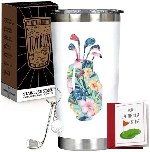 Funny Golf Gifts for Women, Birthday Gifts for Women