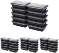 GoodCook Meal Prep Containers by GoodCook