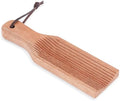 Wood Gnocchi Board Pasta Maker