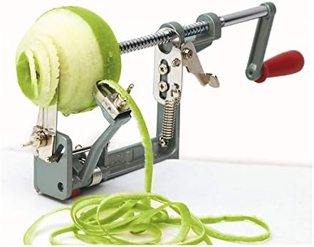 Norpro Apple Mate 3- Apple, Potato, Parer, Slicer & Corer
