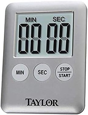 Taylor Digital Mini Timer
