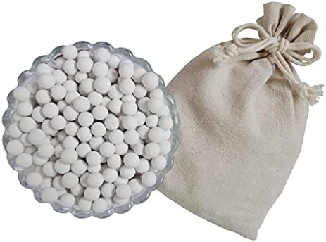 500g Pie Ceramic Baking Beans Beads Press Stone Weights Tools with