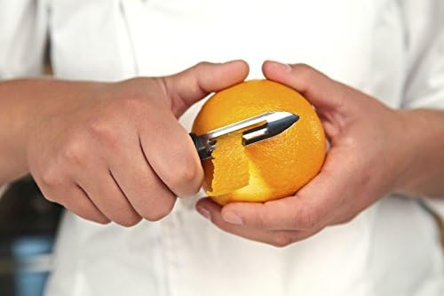 Mercer Culinary Vegetable Peeler
