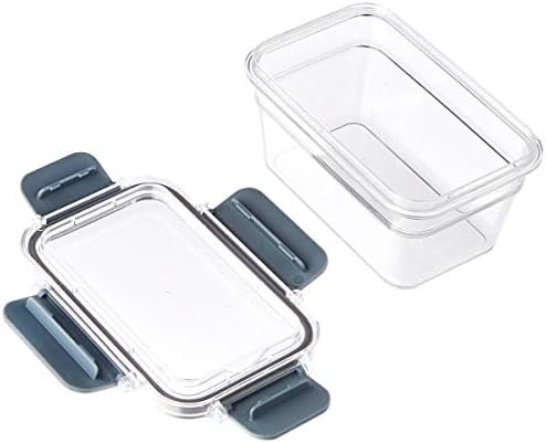 Amazon Basics Tritan Food Storage Containers, 11 Containers