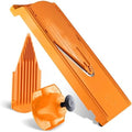 Börner V3 Mandoline Food Slicer, Basic Set