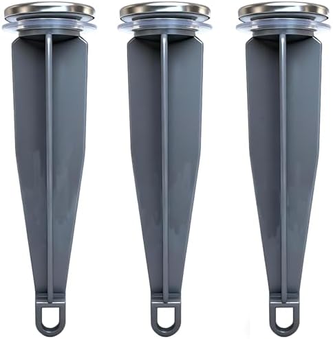 Bathroom Sink Pop-Up Stoppers Compatible with Moen 88994,3 Pack